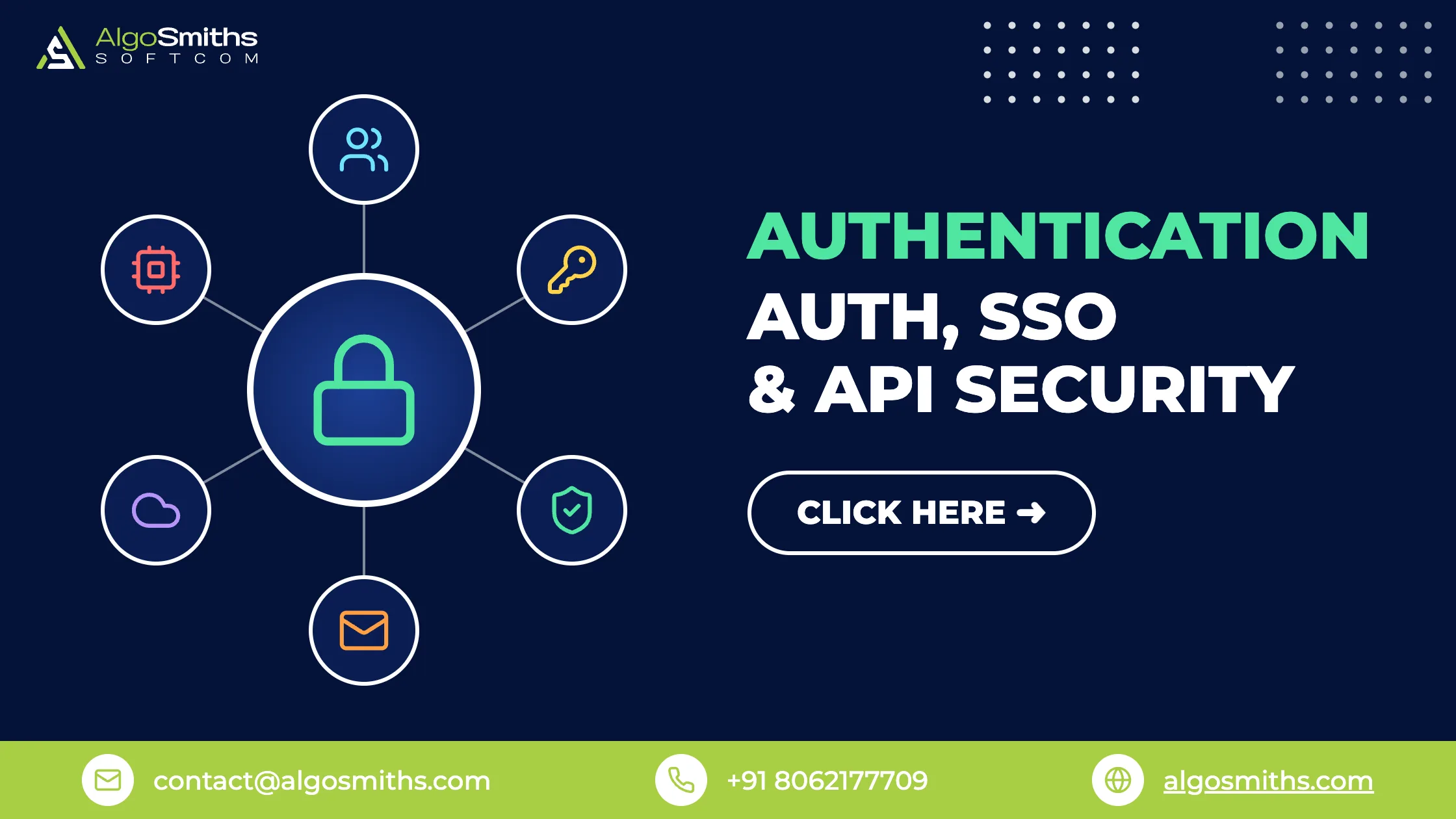 Authentication for SaaS Startups: A Founder's Guide to Auth, SSO, and API Security in 2026